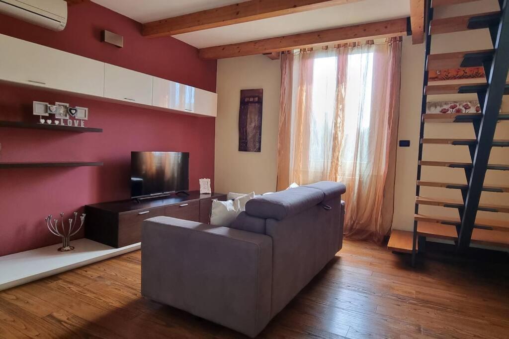 Appartamento La Casina Di Chiara Livorno Exterior foto