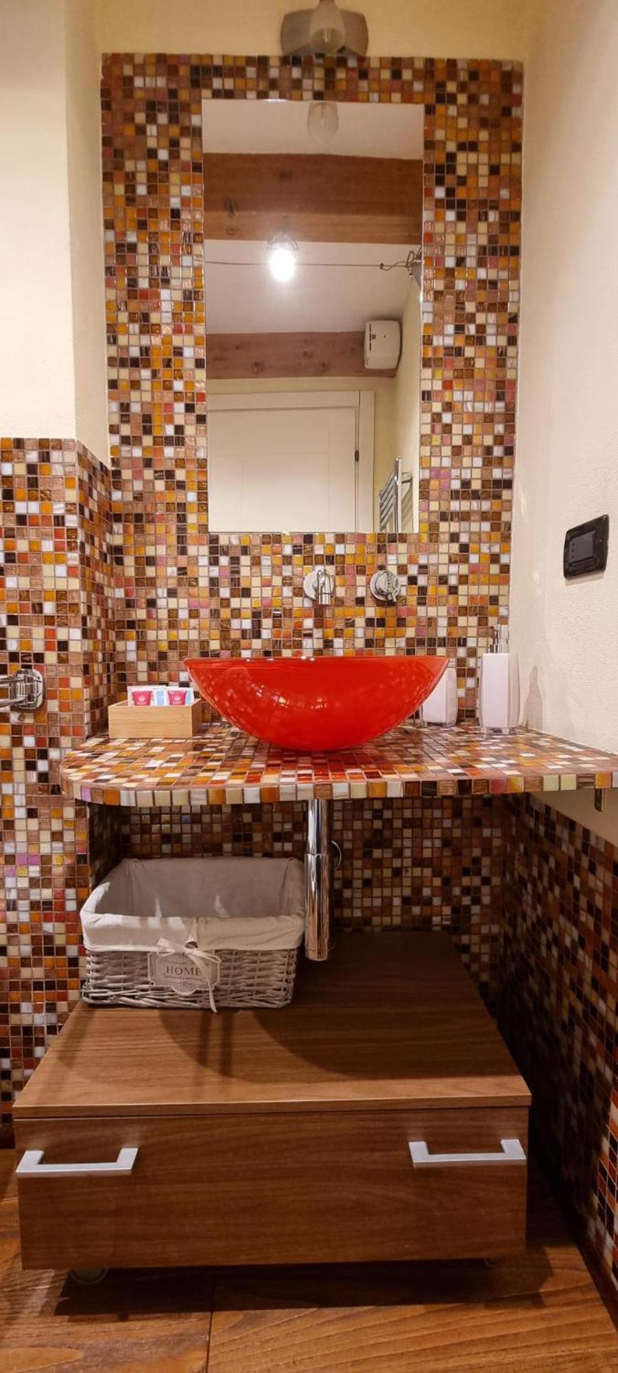 Appartamento La Casina Di Chiara Livorno Exterior foto