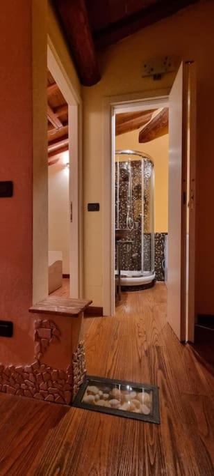 Appartamento La Casina Di Chiara Livorno Exterior foto